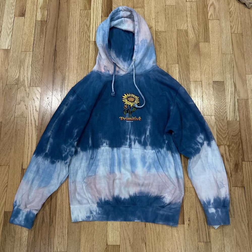 Primitive Men's Hoodie